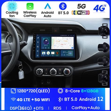 Radio Multimedia Con GPS Para Coche Reproductor De V Deo Con Android 2