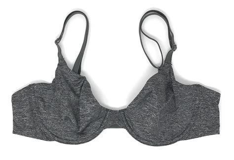 Victorias Secret T Shirt Bra Unlined Semi Demi