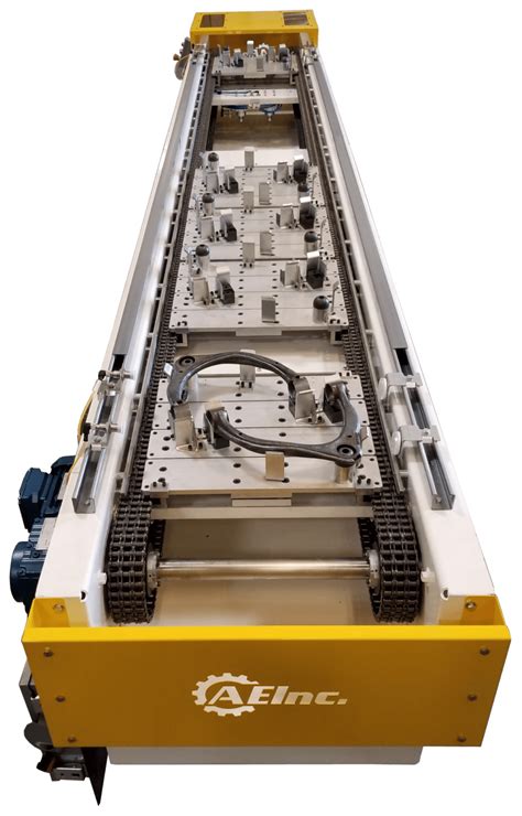 Over Under Conveyors An Alternative Engineering Solution