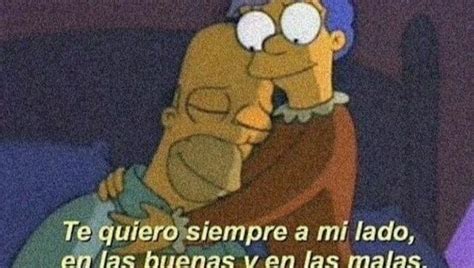 Frases De Los Simpsons Memes Toma Primera