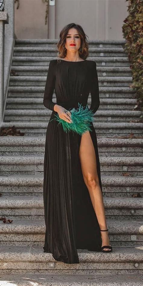 Winter Wedding Guest Dresses 18 Best Looks Wedding Dresses Guide