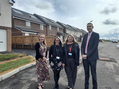 New affordable homes to benefit Ayrshire families | Scottish Housing News