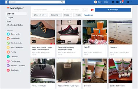 C Mo Publicar Tus Productos En El Marketplace De Facebook Lastresw