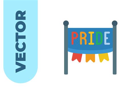 pride parade graphic  robot creative creative fabrica