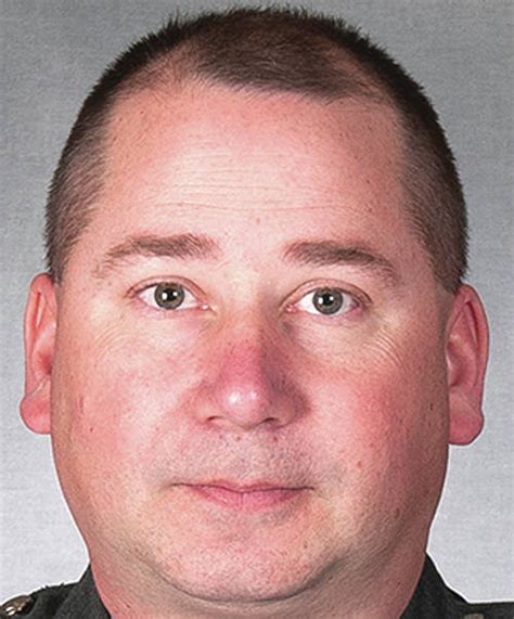 Former Ohp Trooper Chris Ward Of Eaton Convicted On Multiple Sex