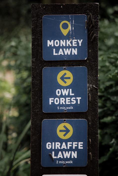 Visit The Wilds Nature Reserve Travel With Mariska