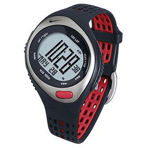 Nike Triax Speed 100 Men's Digital Runners' Watch - Free Shipping Today ...