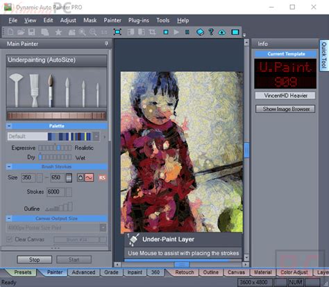 Dynamic Auto Painter 30% Off Coupon Code 2025