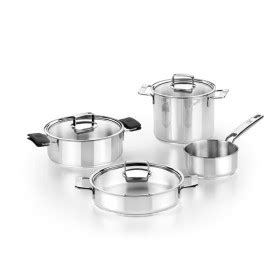 Bra A Bater A De Cocina Piezas Signature Acero Inox Comprar