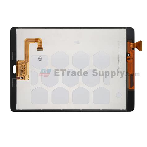 Samsung Galaxy Tab A 97 Sm T550 Lcd Screen And Digitizer Assembly Wi