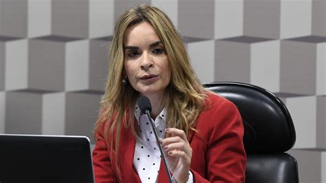 Daniella Ribeiro Admite Que Vinda De Kassab Pode Mudar Rumos Para As