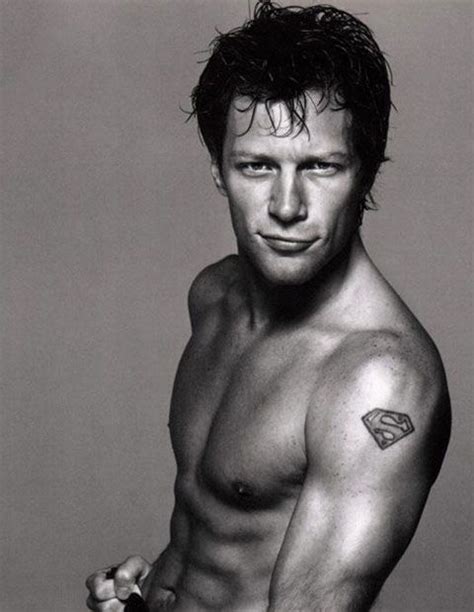 Bon Jovi Jon Bon Jovi Gorgeous Men Beautiful People Rock And Roll