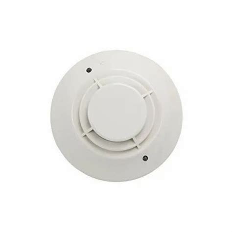 Electric Photoelectric Honeywell Smoke Detector At Rs 1190 In Hyderabad