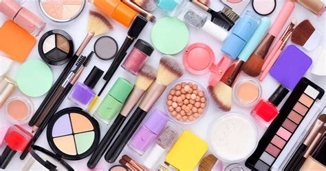 Las Mejores Marcas De Maquillaje Profesional Miriam Salón