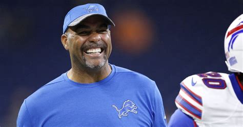 Meet Lions Coaching Candidate Defensive Coordinator Teryl Austin