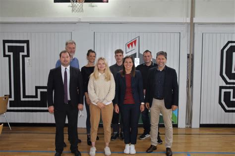 Studium Oder Ausbildung Im Franken Landschulheim Schloss Gaibach Ging