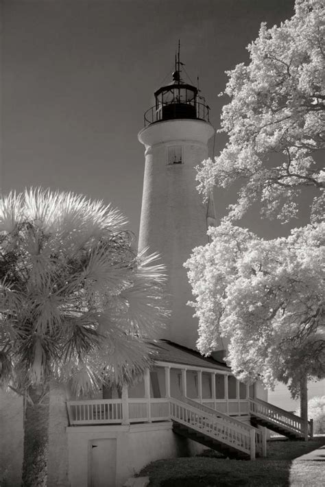 Somerset House - Images. ST. MARKS LIGHTHOUSE