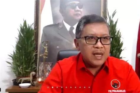 Hasto Kristiyanto Siap Kembali Diperiksa Kpk Terkait Kasus Harun Masiku