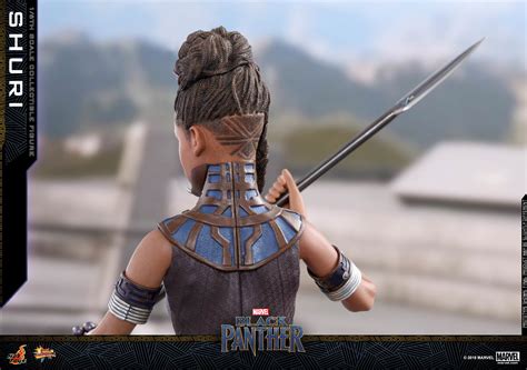 Hot Toys Mms Black Panther Shuri Hot Toys Complete Checklist