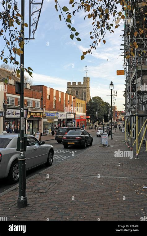 Sittingbourne High Resolution Stock Photography And Images Alamy