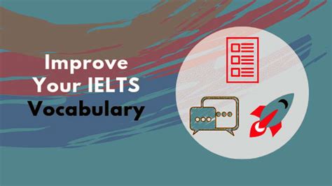 3 Strategies For IELTS Vocabulary To Build An Invincible Vocabulary For