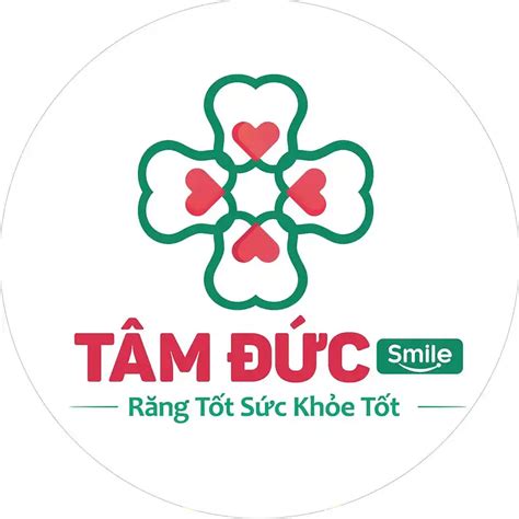 Nha khoa Tâm Đức Smile 114 Nguyễn Thái Học TP Quy Nhơn Danh Sách Vàng