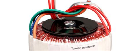 Toroidal Transformer Price