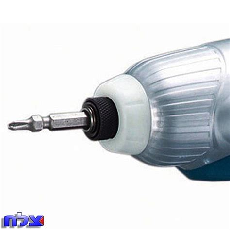 מברגת אימפקט חשמלית מקיטה TD0101F