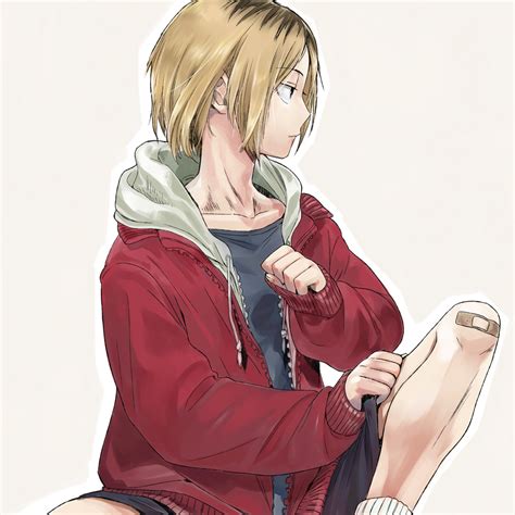 Kozume Kenma Haikyuu Image 1729326 Zerochan Anime Image Board