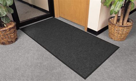 Polynib™ Commercial Floor Mat MAT-56 - - Barco Products