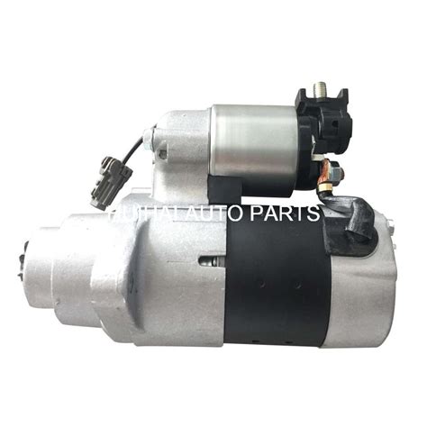 Auto Car Starter Motor S114 880 Fit For Nissan 350z 35l 2003 07