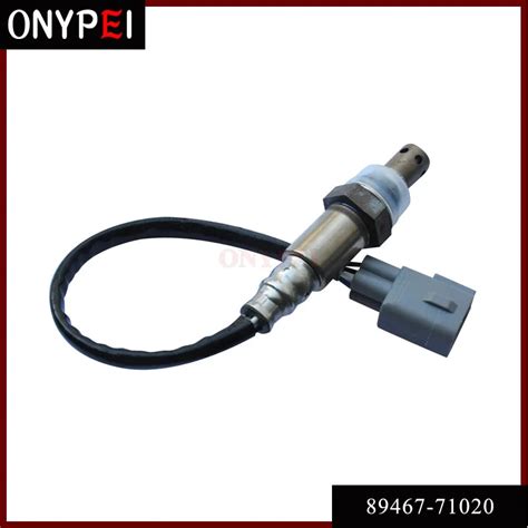 Oxygen Sensor 89467 71020 For Toyota 4Runner Land Cruiser Lexus GX470