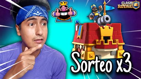 Cómo Ganar Gratis 3 Aspectos De Torres 💥😱 Sorteo De 3 Aspectos De Torre Clash Royale Youtube