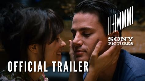 THE VOW Official Trailer In Theaters Valentine S Day 2012 YouTube