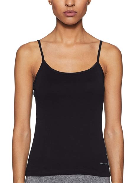 Buy Fruit Of The Loom Womens Camisole At