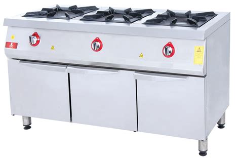 DRN 3 Lü Ocak Alt Dolaplı Gazlı ve Lpg Li 150x64x85 Cm DRNDO 1560