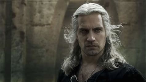 Geralt luta até o fim no trailer da 3ª temporada de The Witcher parte 2