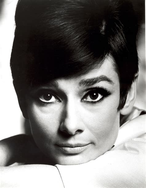 Dazzling Divas Audrey Hepburn