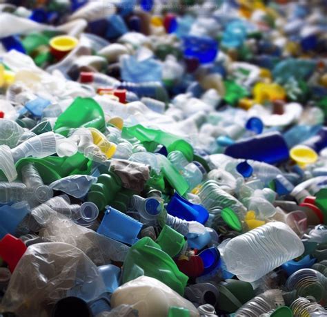 Czym jest plastik i czy można go poddać recyklingowi