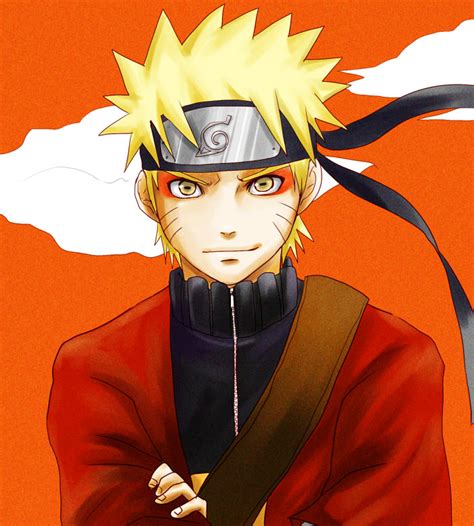 Uzumaki Naruto Image By Pixiv Id 451573 1142860 Zerochan Anime Image