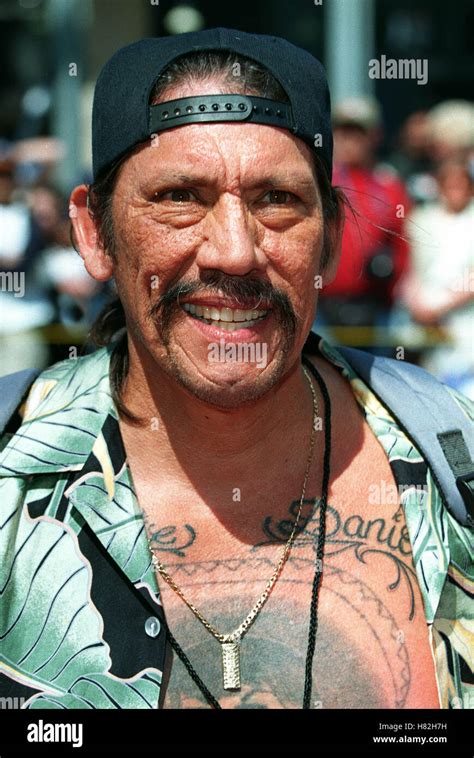 Danny Trejo As A Kid