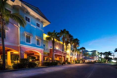 The Lighthouse Resort Inn And Suites Fort Myers Beach