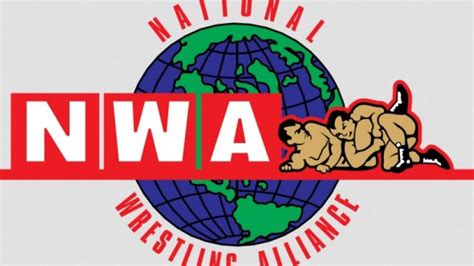 nwa wrestling logo 10 free Cliparts | Download images on Clipground 2025