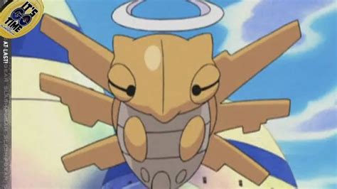 How To Get Shedinja In Pokemon Go