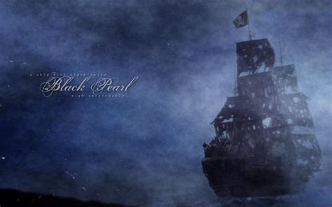 The Black Pearl Wallpapers Wallpaper Cave