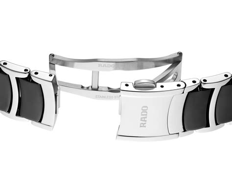 R30018712 Unisex Edelstahl Uhr R30018712 | Rado® Deutschland E-shop