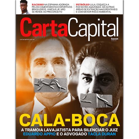 Cartacapital On Twitter Encurralada A Lava Jato Investe Contra As