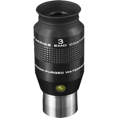 Explore Scientific 52° Series 3mm Eyepiece 125