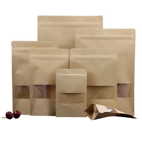 Grossiste Kraft Food Sacs En Papier Acheter Les Meilleurs Kraft Food Sacs En Papier Lots De La