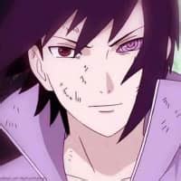 Naruto Sasuke PFP 5 Pfp - PfpFinder